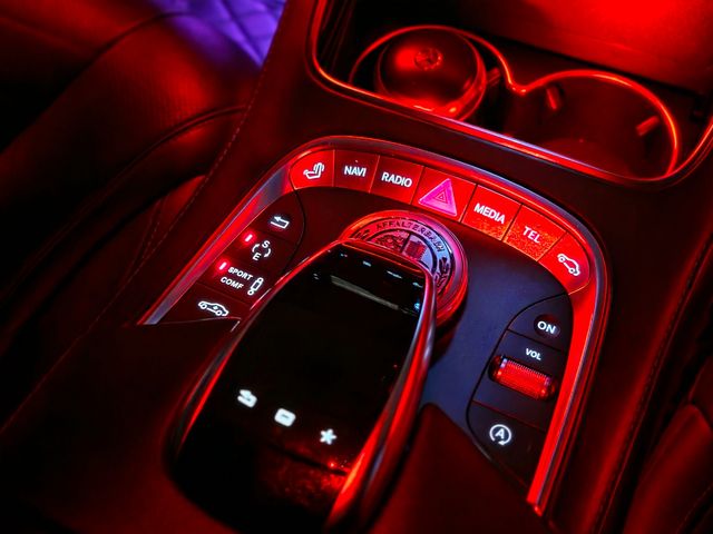 2015 Mercedes-Benz S-Class S 550 2015 Mercedes-Benz S-Class S 550