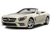 2015 Mercedes-Benz SL-Class SL 400 | Honolulu, HI | Autosource Hawaii 