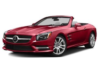 2015 Mercedes-Benz SL 400 11k miles | Honolulu, HI | Autosource Hawaii  in Honolulu, HI 96814