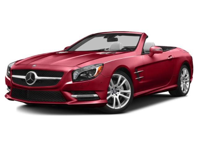 2015 Mercedes-Benz SL-Class SL 400 | Honolulu, HI | Autosource Hawaii 
