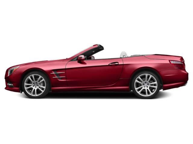 2015 Mercedes-Benz SL 400 11k miles
