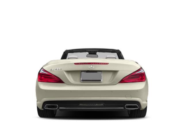 2015 Mercedes-Benz SL 400 11k miles