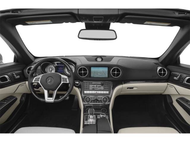 2015 Mercedes-Benz SL 400 11k miles