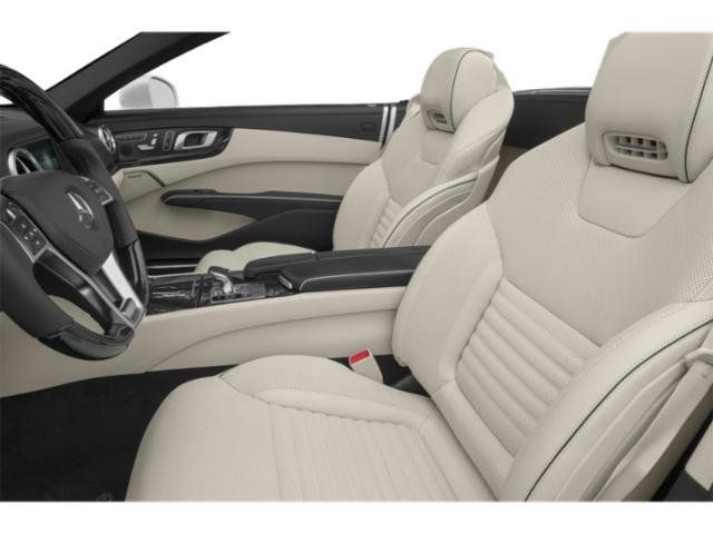 2015 Mercedes-Benz SL 400 11k miles