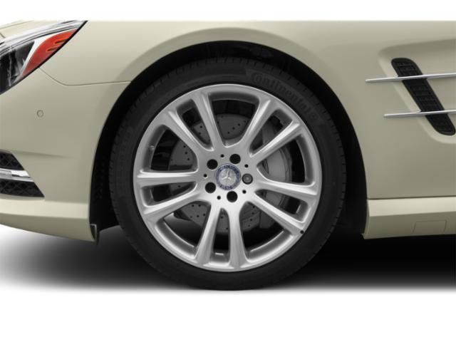 2015 Mercedes-Benz SL 400 11k miles