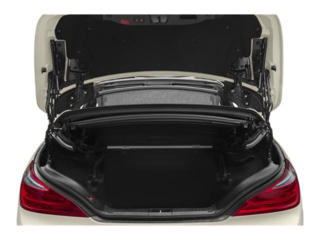 2015 Mercedes-Benz SL 400 11k miles