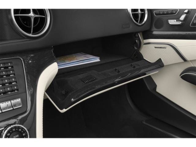 2015 Mercedes-Benz SL 400 11k miles