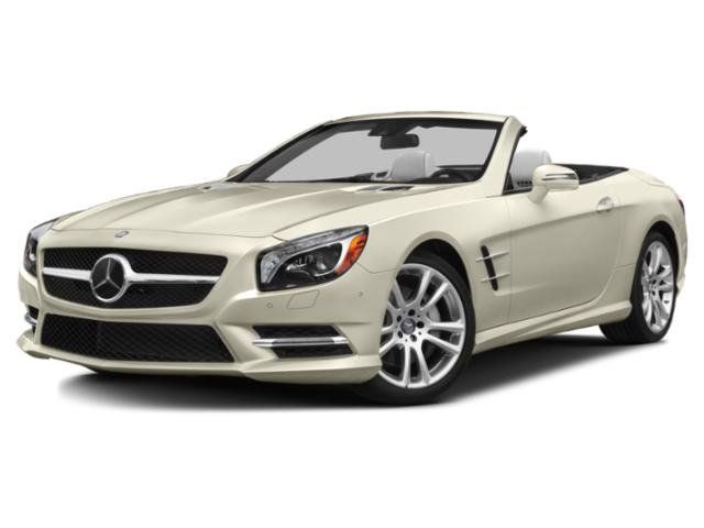 2015 Mercedes-Benz SL 400 11k miles