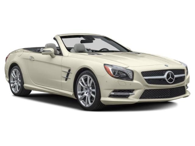 2015 Mercedes-Benz SL 400 11k miles