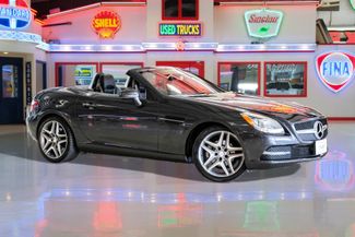2015 Mercedes-Benz SLK 250 in Addison, Texas 75001