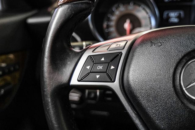 2015 Mercedes-Benz SLK 250