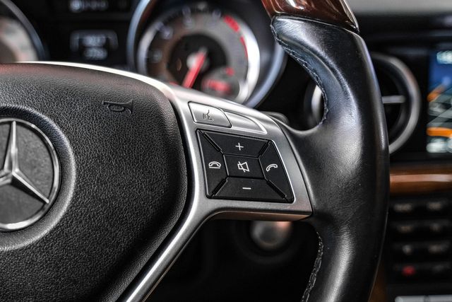 2015 Mercedes-Benz SLK 250