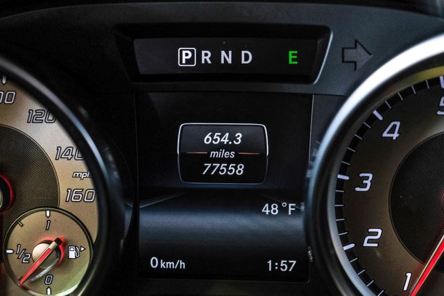 2015 Mercedes-Benz SLK 250 2015 Mercedes-Benz SLK 250