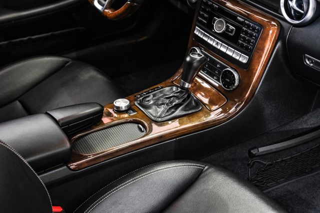 2015 Mercedes-Benz SLK 250