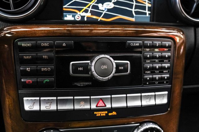 2015 Mercedes-Benz SLK 250 2015 Mercedes-Benz SLK 250