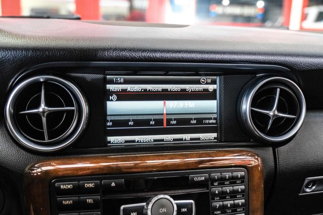 2015 Mercedes-Benz SLK 250 2015 Mercedes-Benz SLK 250