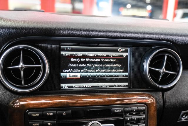 2015 Mercedes-Benz SLK 250 2015 Mercedes-Benz SLK 250