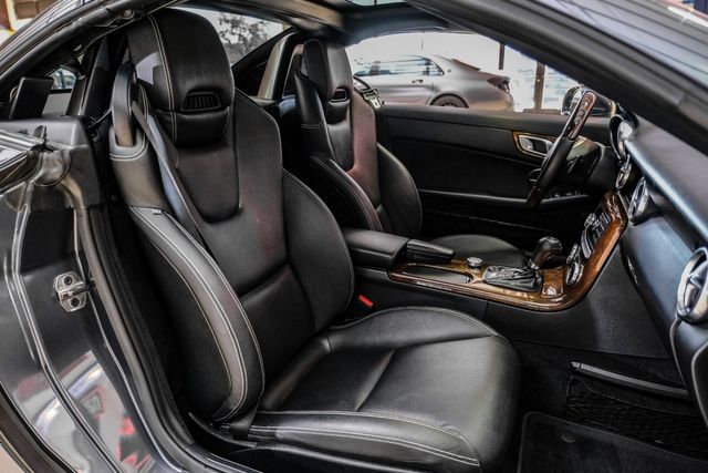 2015 Mercedes-Benz SLK 250 2015 Mercedes-Benz SLK 250