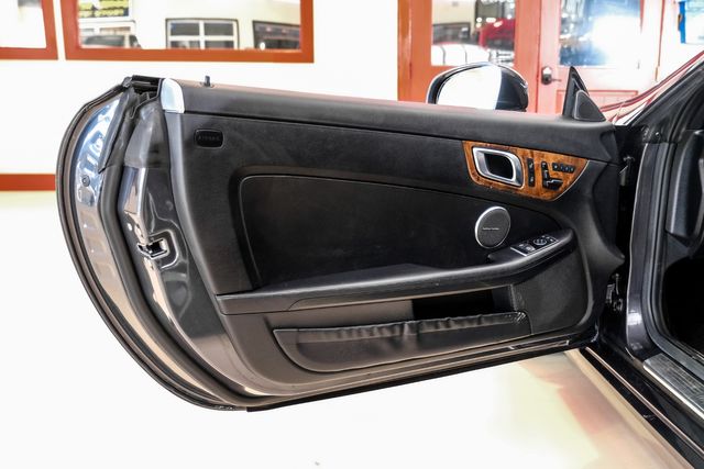 2015 Mercedes-Benz SLK 250 2015 Mercedes-Benz SLK 250