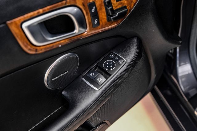 2015 Mercedes-Benz SLK 250