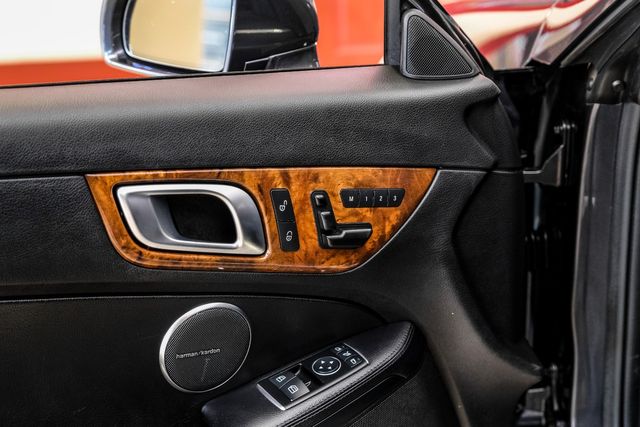 2015 Mercedes-Benz SLK 250