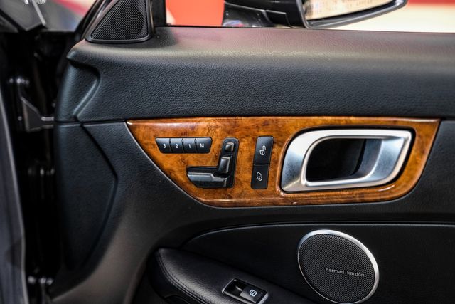 2015 Mercedes-Benz SLK 250