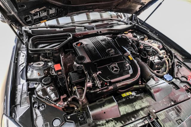 2015 Mercedes-Benz SLK 250