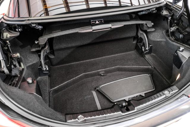 2015 Mercedes-Benz SLK 250