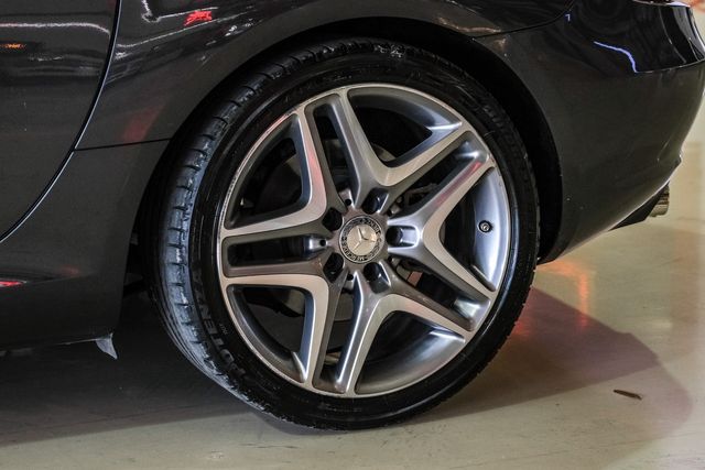 2015 Mercedes-Benz SLK 250 2015 Mercedes-Benz SLK 250