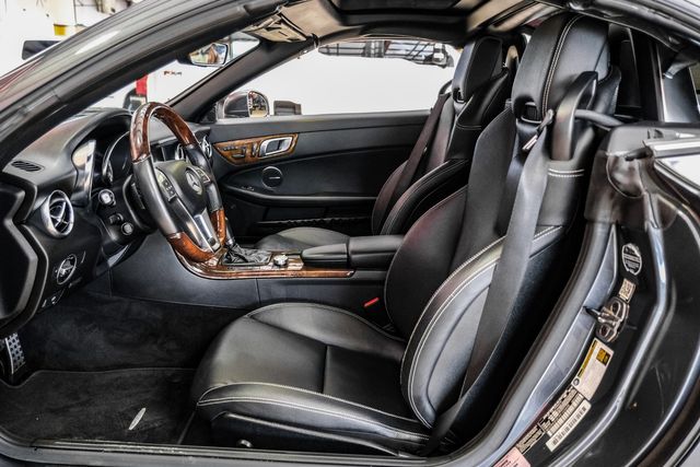 2015 Mercedes-Benz SLK 250 2015 Mercedes-Benz SLK 250