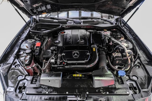 2015 Mercedes-Benz SLK 250 2015 Mercedes-Benz SLK 250