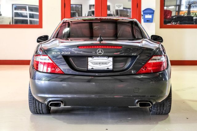 2015 Mercedes-Benz SLK 250 | Addison, TX | Mr Car Guys 2015 Mercedes-Benz SLK 250 | Addison, TX | Mr Car Guys