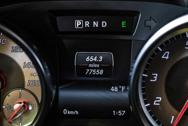 2015 Mercedes-Benz SLK 250 | Addison, TX | Mr Car Guys