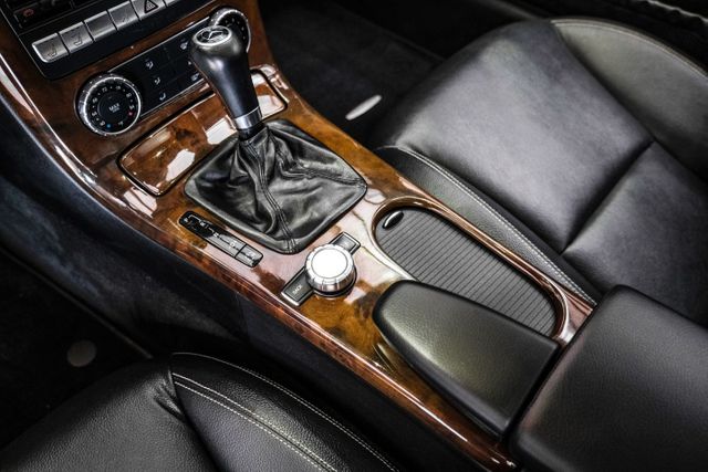 2015 Mercedes-Benz SLK 250 | Addison, TX | Mr Car Guys