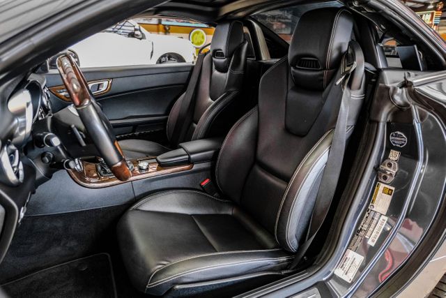 2015 Mercedes-Benz SLK 250 | Addison, TX | Mr Car Guys