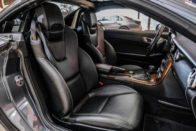 2015 Mercedes-Benz SLK 250 | Addison, TX | Mr Car Guys