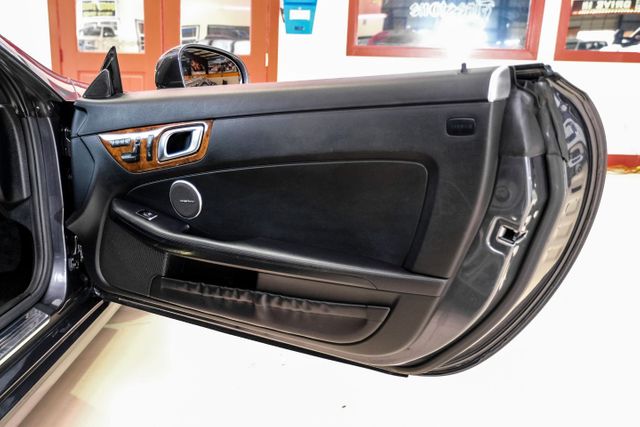 2015 Mercedes-Benz SLK 250 | Addison, TX | Mr Car Guys