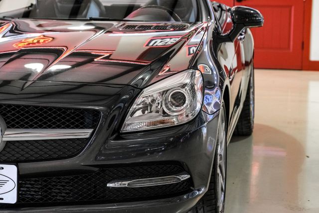 2015 Mercedes-Benz SLK 250 | Addison, TX | Mr Car Guys 2015 Mercedes-Benz SLK 250 | Addison, TX | Mr Car Guys