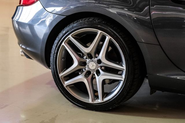 2015 Mercedes-Benz SLK 250 | Addison, TX | Mr Car Guys