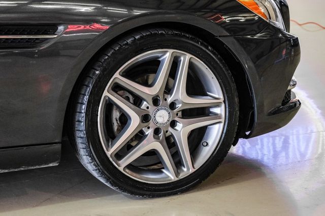 2015 Mercedes-Benz SLK 250 | Addison, TX | Mr Car Guys