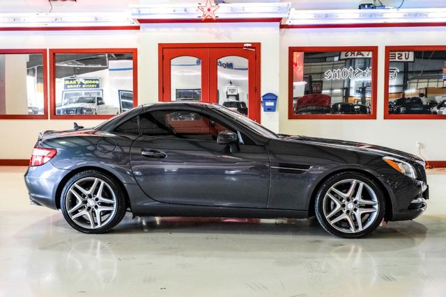 2015 Mercedes-Benz SLK 250 | Addison, TX | Mr Car Guys