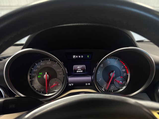 2015 Mercedes-Benz SLK 250 2015 Mercedes-Benz SLK 250