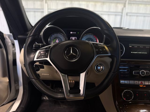 2015 Mercedes-Benz SLK 250 | Houston, TX | Texas Star Motors 2015 Mercedes-Benz SLK 250 | Houston, TX | Texas Star Motors