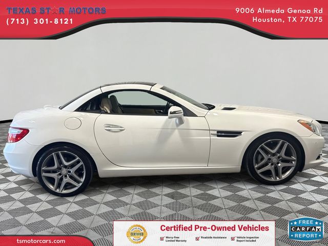 2015 Mercedes-Benz SLK 250 | Houston, TX | Texas Star Motors 2015 Mercedes-Benz SLK 250 | Houston, TX | Texas Star Motors