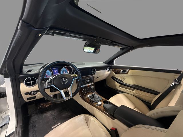 2015 Mercedes-Benz SLK 250 | Houston, TX | Texas Star Motors 2015 Mercedes-Benz SLK 250 | Houston, TX | Texas Star Motors