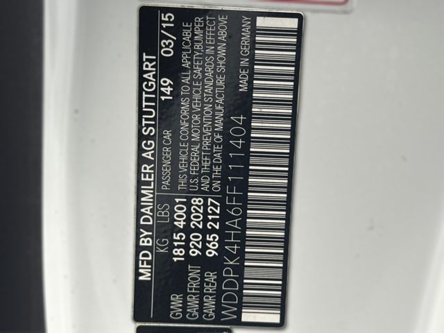 2015 Mercedes-Benz SLK 250 | Houston, TX | Texas Star Motors 2015 Mercedes-Benz SLK 250 | Houston, TX | Texas Star Motors