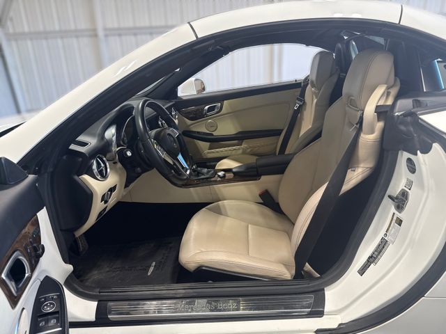 2015 Mercedes-Benz SLK 250 | Houston, TX | Texas Star Motors 2015 Mercedes-Benz SLK 250 | Houston, TX | Texas Star Motors