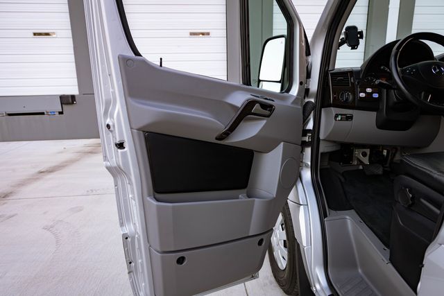 2015 Mercedes-Benz Sprinter 2500 Cargo 170 WB | Mesquite, TX | Texas Autos Direct