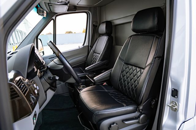 2015 Mercedes-Benz Sprinter 2500 Cargo 170 WB | Mesquite, TX | Texas Autos Direct 2015 Mercedes-Benz Sprinter 2500 Cargo 170 WB | Mesquite, TX | Texas Autos Direct
