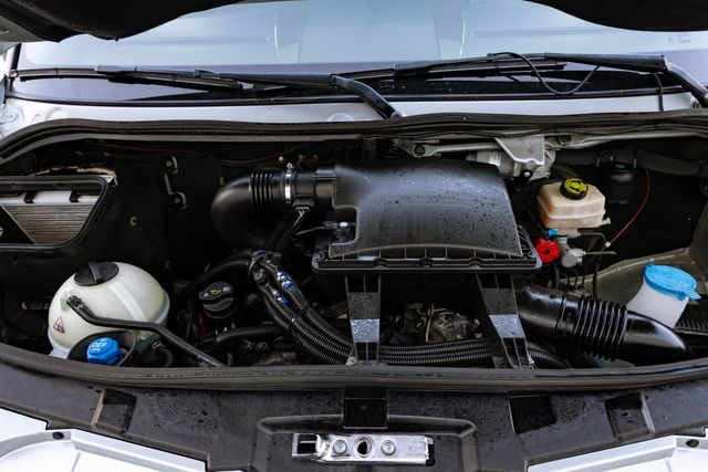 2015 Mercedes-Benz Sprinter 2500 Cargo 170 WB | Mesquite, TX | Texas Autos Direct 2015 Mercedes-Benz Sprinter 2500 Cargo 170 WB | Mesquite, TX | Texas Autos Direct